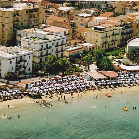 Casa Vacanze Lido Azzurro Agropoli Zewnętrze zdjęcie
