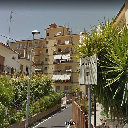 Casa Vacanze Lido Azzurro Agropoli Zewnętrze zdjęcie
