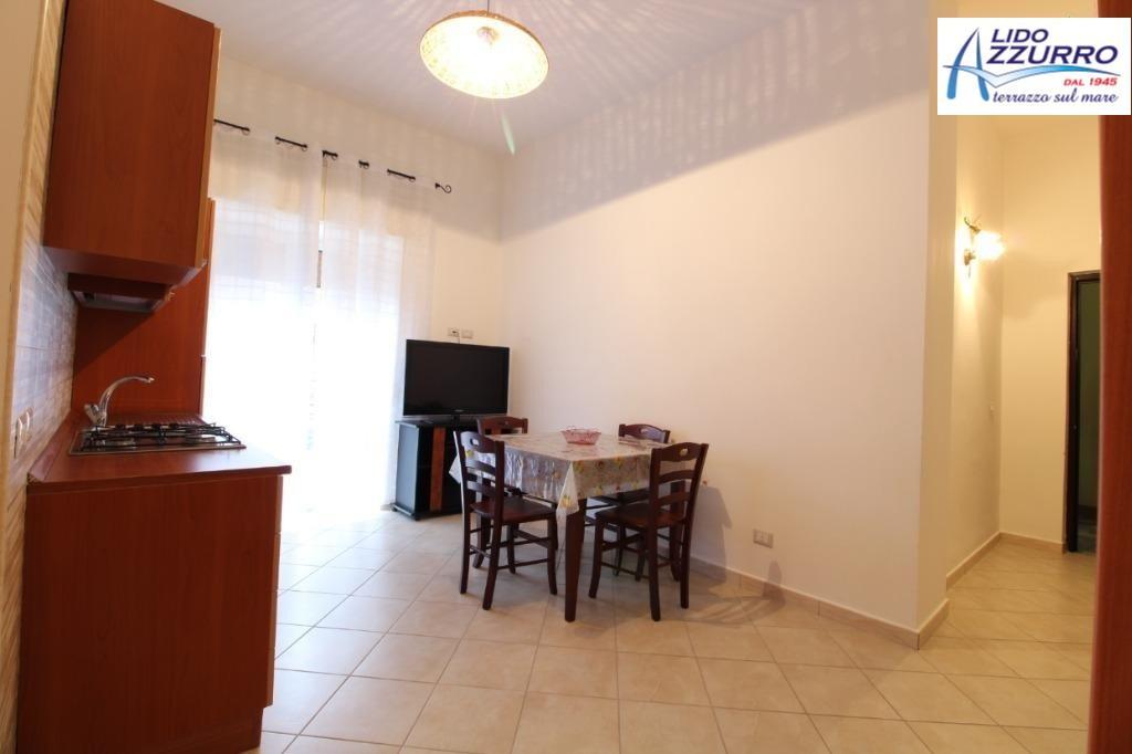 Casa Vacanze Lido Azzurro Agropoli Zewnętrze zdjęcie