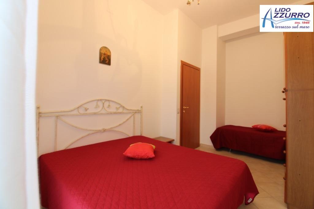 Casa Vacanze Lido Azzurro Agropoli Zewnętrze zdjęcie