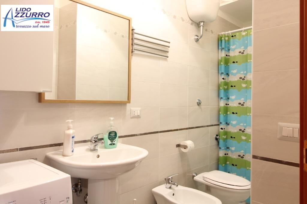 Casa Vacanze Lido Azzurro Agropoli Zewnętrze zdjęcie