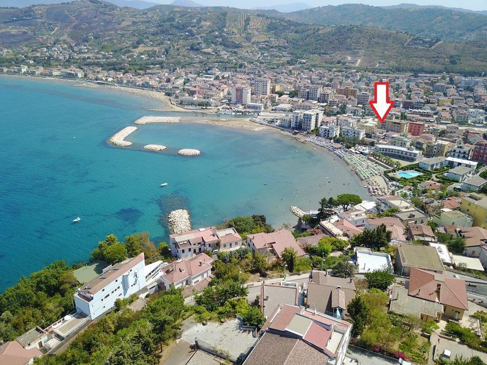 Casa Vacanze Lido Azzurro Agropoli Zewnętrze zdjęcie
