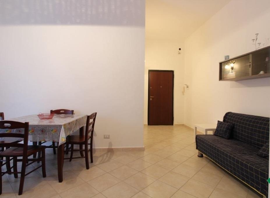 Casa Vacanze Lido Azzurro Agropoli Zewnętrze zdjęcie